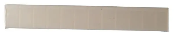 LAK93 Mahle Original Filtro antipolen