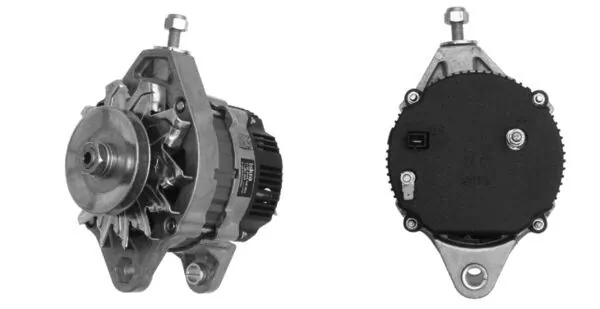 MG16 Mahle Original
