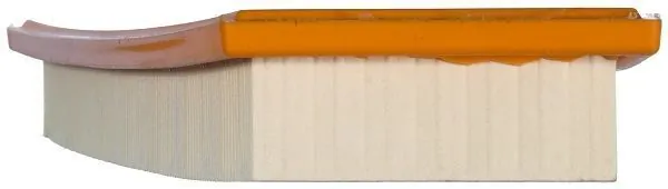 LX2787 Mahle Original Filtro de aire de motor