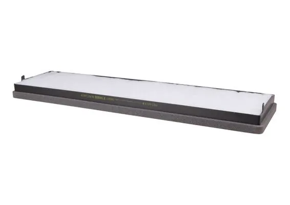 LA581 Mahle Original Filtro antipolen