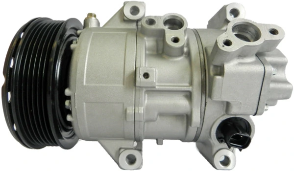 Comprar ACP103000S Mahle Original Compresor de aire acondicionado coche