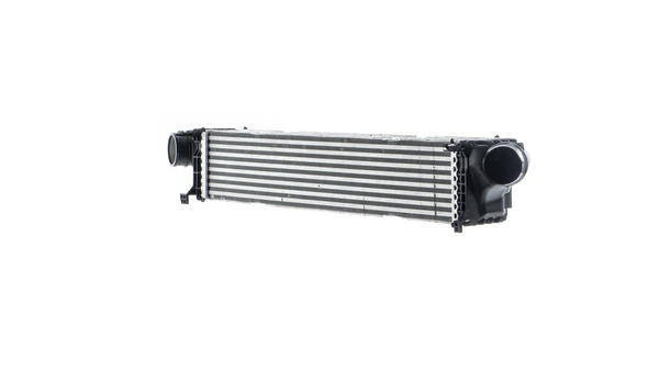  Intercooler Mercedes S 