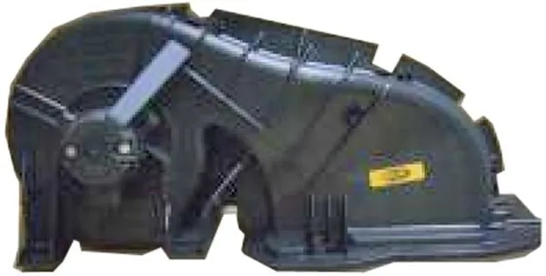 AB102000P Mahle Original