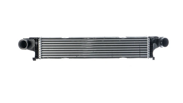 Comprar Intercooler Mercedes S  W221