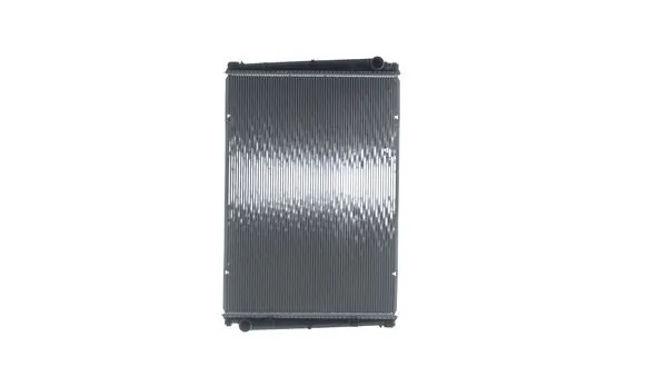 500015 NRF Refrigeración del motor