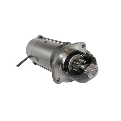MS214 Mahle Original Arranque motores