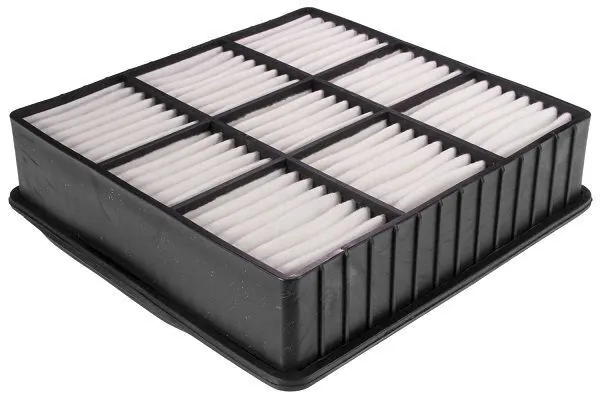 Filtro de aire LX1076 Mahle Original