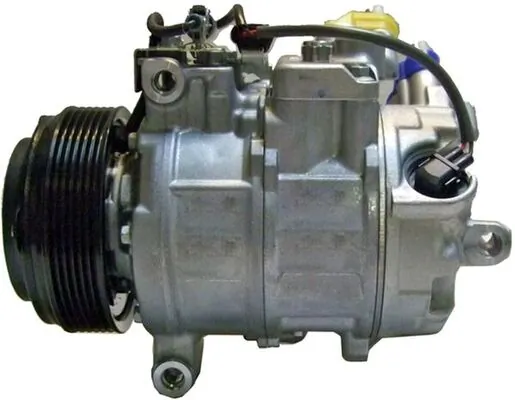 Comprar ACP1370000P Mahle Original Compresor de aire acondicionado coche