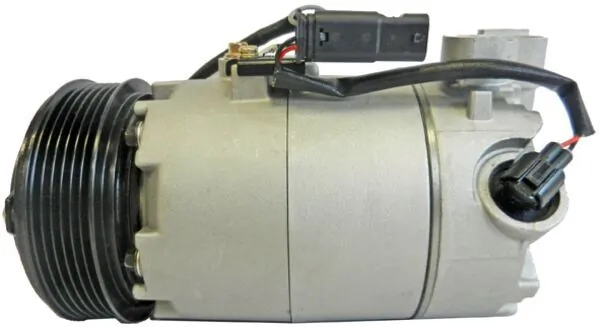 Compresor de aire acondicionado ACP1385000S Mahle Original