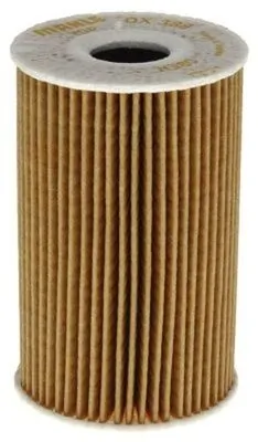 Filtro de aceite Mahle Original OX388D precio, desde 4,79 EUR