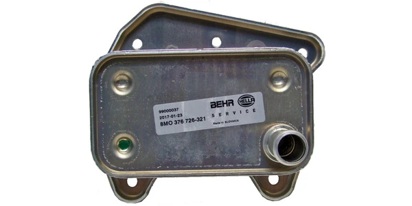 Comprar CLC52000P Mahle Original Radiador de aceite
