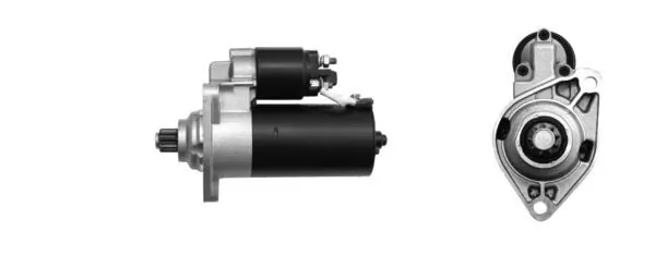 MS125 Mahle Original