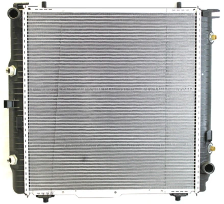 CR285000P Mahle Original Refrigeración del motor