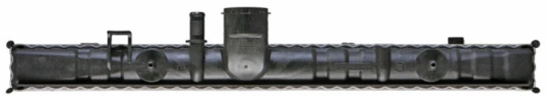 Radiador CR393000P Mahle Original