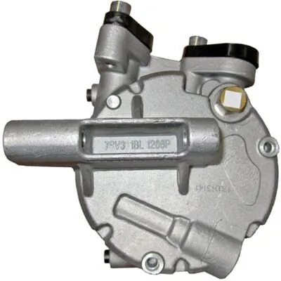 Compresor de ac para Fiat Ducato III (250)