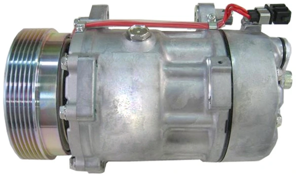 Comprar ACP1021000S Mahle Original Compresor de aire acondicionado coche