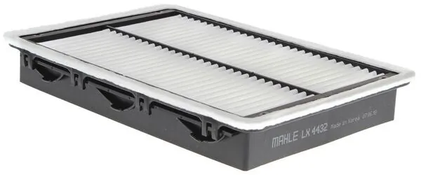 El filtro de aire Mahle Original LX4432 precio, desde 14,92 EUR