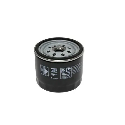 Comprar OC239 Mahle Original Filtros de aceite