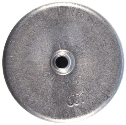 Filtro de gasoil Mahle Original KL572