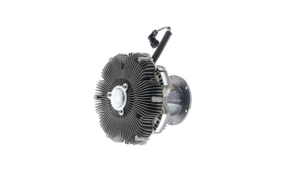 CFC173000P Mahle Original Embrague viscoso