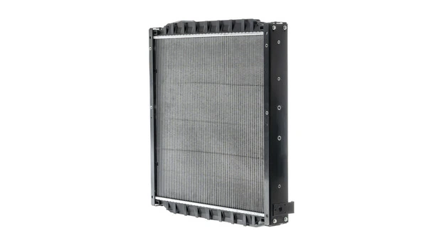 Radiador de água MAN 81061016400