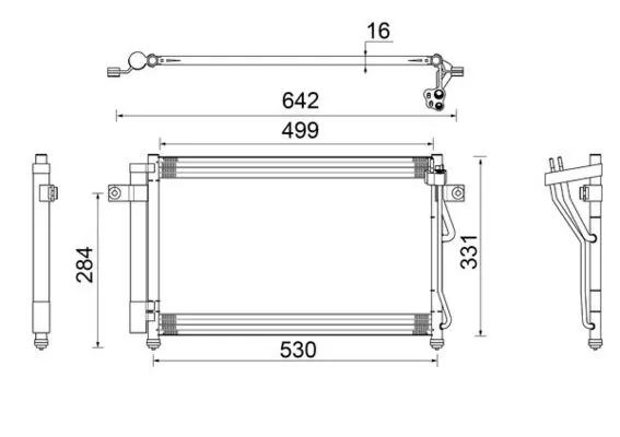AC679000S Mahle Original