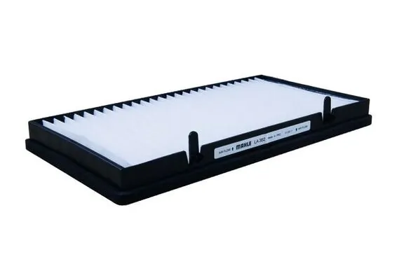 LA382 Mahle Original Filtro antipolen