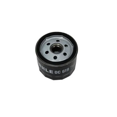 Comprar OC619 Mahle Original Filtros de aceite