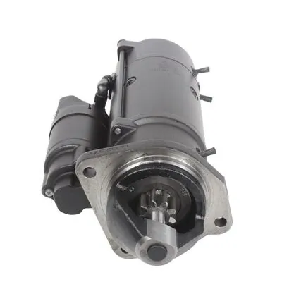 MS66 Mahle Original Arranque motores