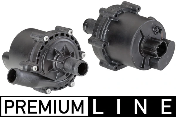 Comprar CP598000P Mahle Original Bomba de agua para motor