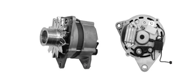 Alternador de coche Renault Espace I (1984-1991)