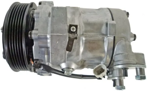 Compresor de ac Mahle Original ACP1340000P
