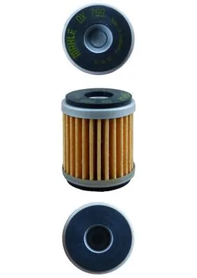 OX799 Mahle Original