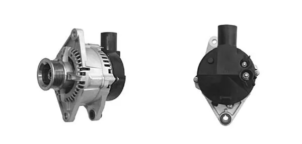 MG732 Mahle Original