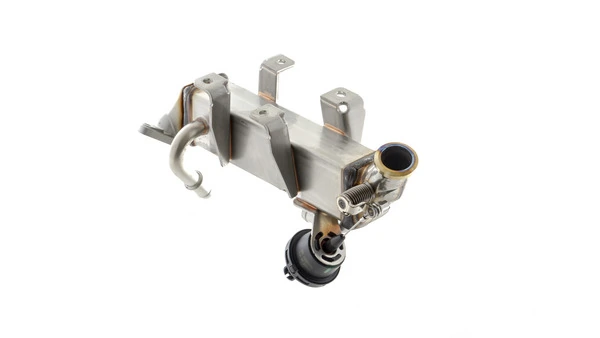 Comprar CE19000P Mahle Original Enfriador de recirculación de gases de escape EGR