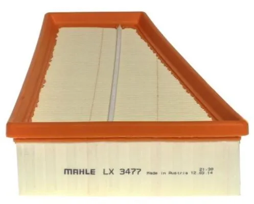El filtro de aire Mahle Original LX3477 precio, desde 19,45 EUR
