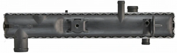 Água radiador Alfa Romeo 33 hatchback (907A) (1991 - 1994) precio, desde 94,64 EUR