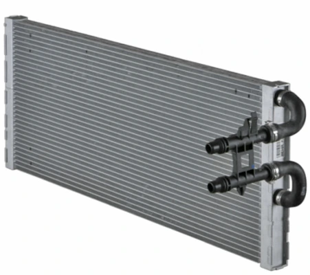 Radiador adicional de refrigeración del motor Mahle Original CIR18000P precio, desde 203,28 EUR