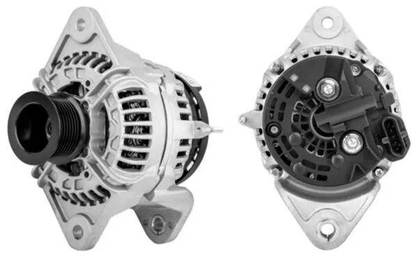 MG801 Mahle Original