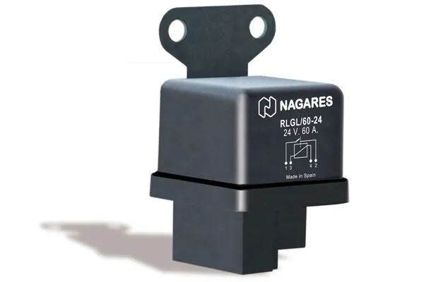 MHG18 Mahle Original
