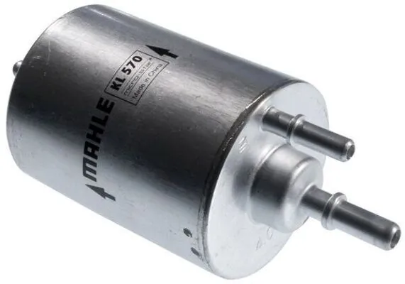 KL570 Mahle Original Filtro de gasolina