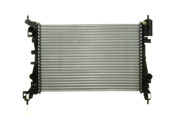 Radiador refrigeración del motor Fiat Fiorino 225