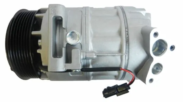 Compresor de aire acondicionado ACP610000S Mahle Original