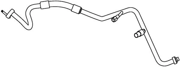 AP104000P Mahle Original
