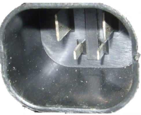 CFF172000S Mahle Original Ventilador de refrigeración del motor