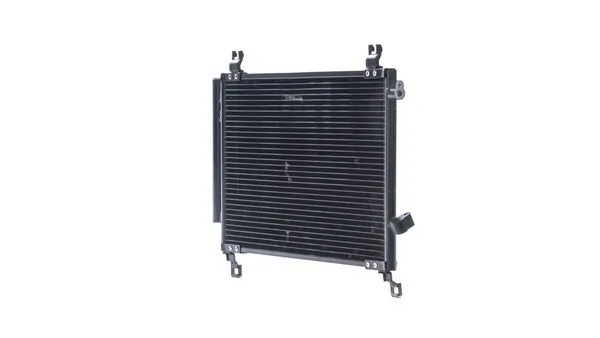 AC1085000S Mahle Original Radiador de aire acondicionado