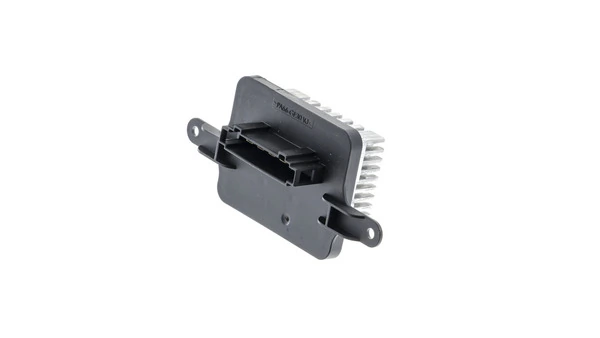 Resitencia, ventilador habitáculo Mahle Original ABR59000P