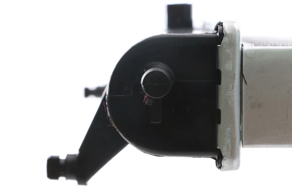 Radiador de água Mahle Original CR398000S
