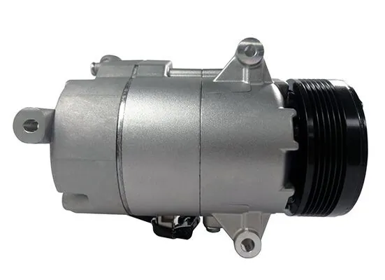 Compresor de aire acondicionado ACP178000S Mahle Original