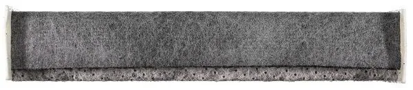 LAK280 Mahle Original Filtro antipolen